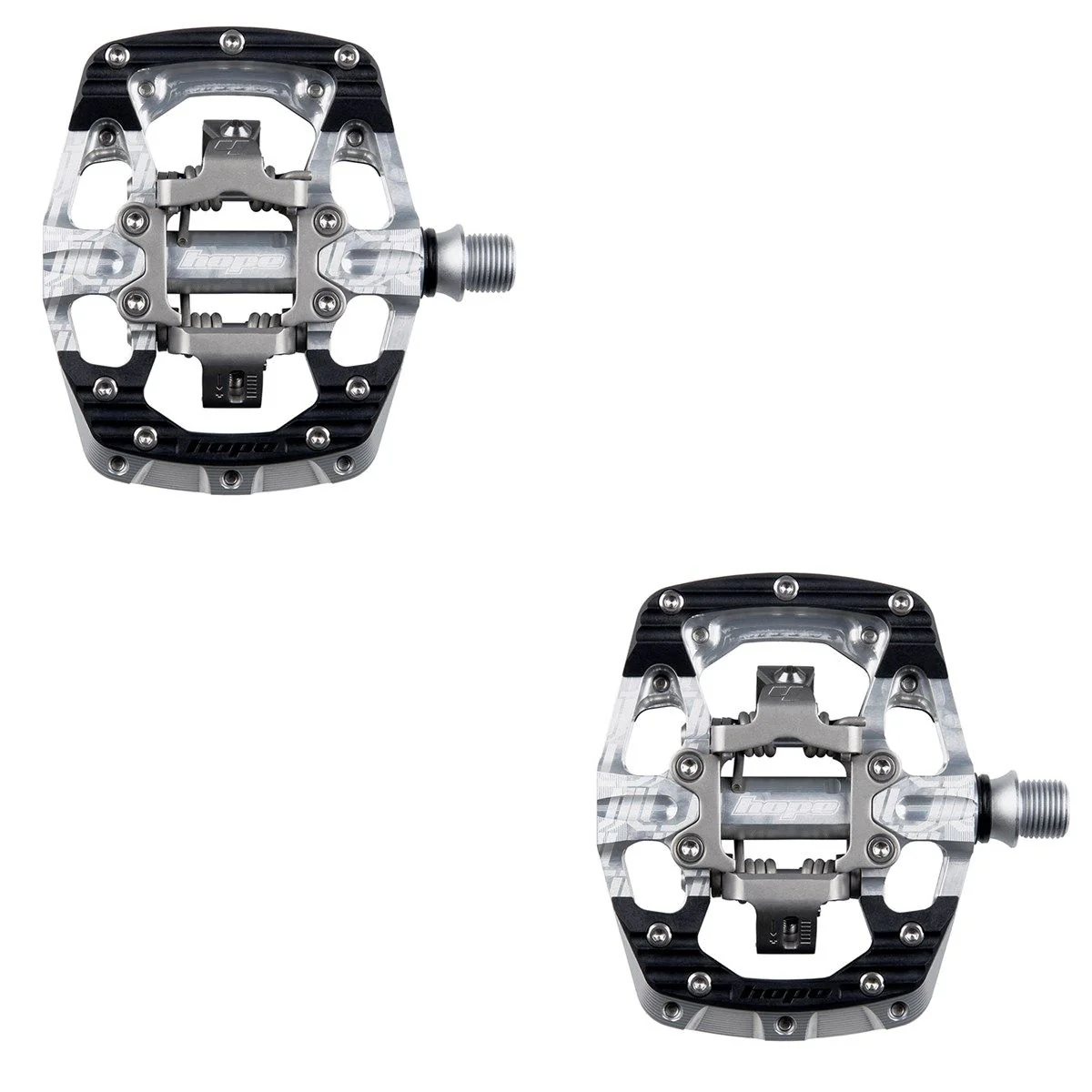 HOPE Union GC Pedals – Pair