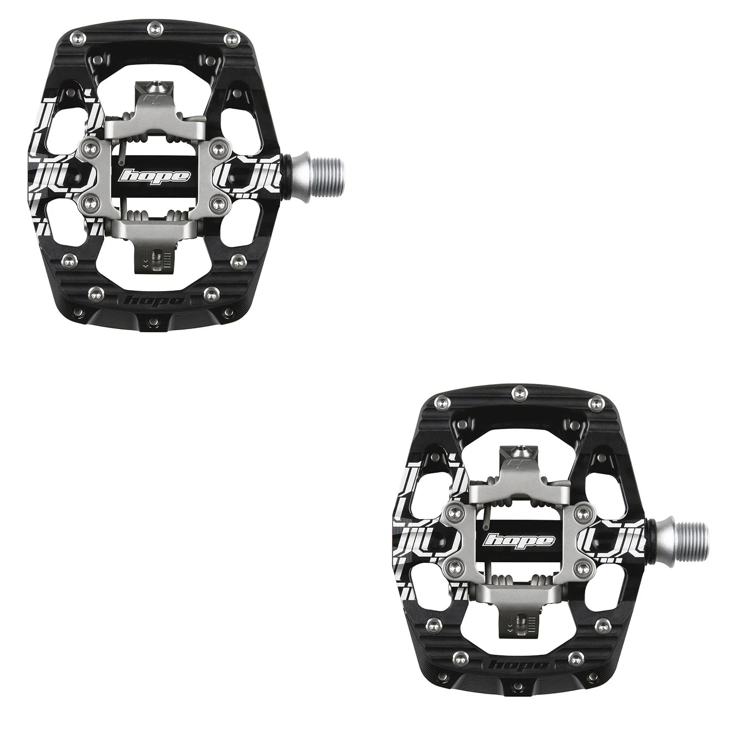 HOPE Union GC Pedals – Pair - Image 4