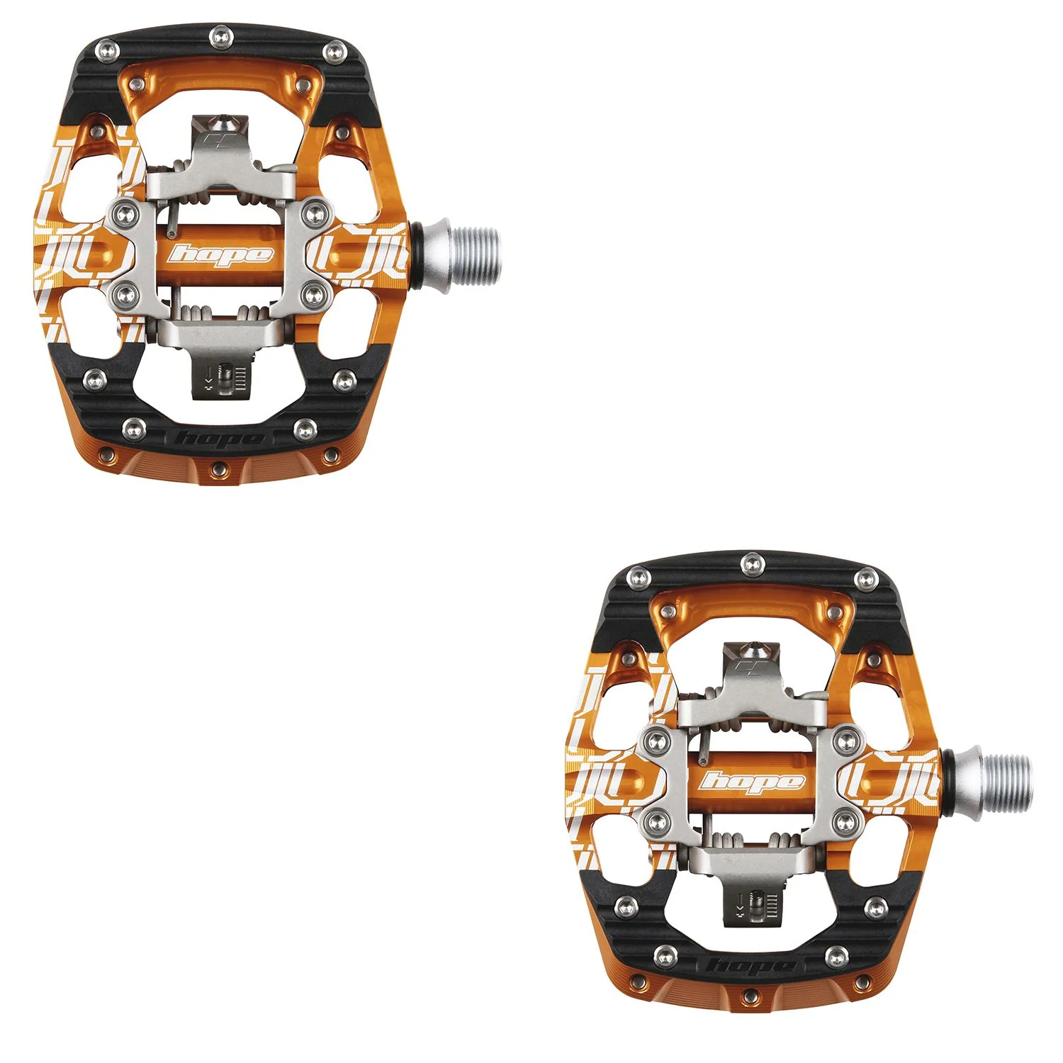 HOPE Union GC Pedals – Pair - Image 5