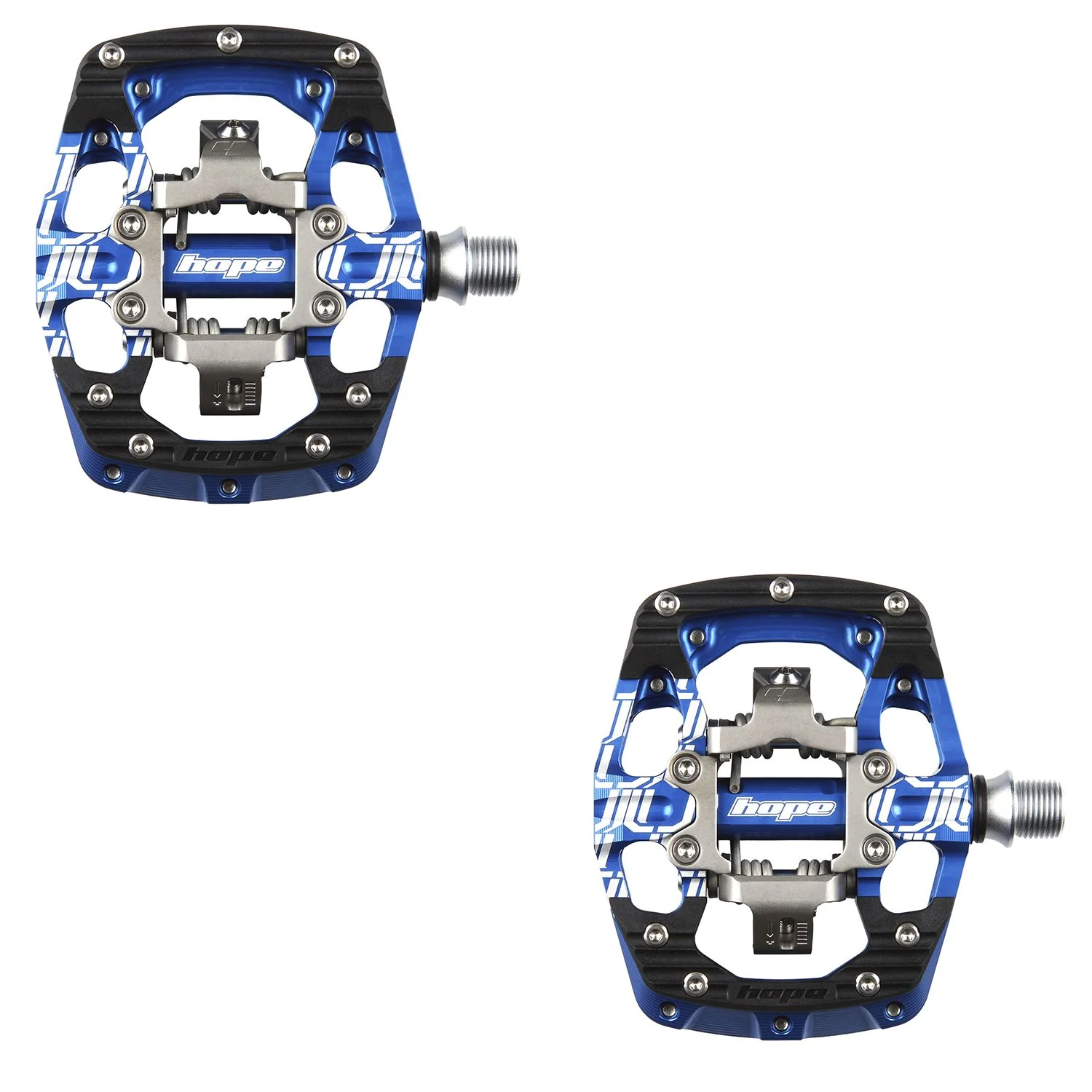 HOPE Union GC Pedals – Pair - Image 6