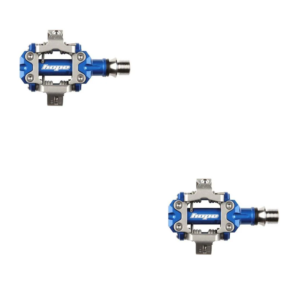 HOPE Union RC Pedals - Image 2