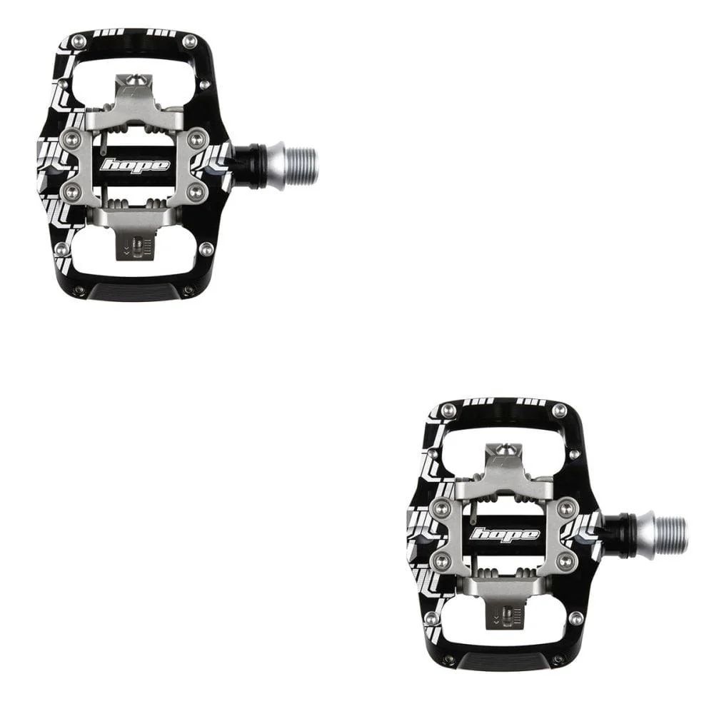 HOPE Union TC Pedals