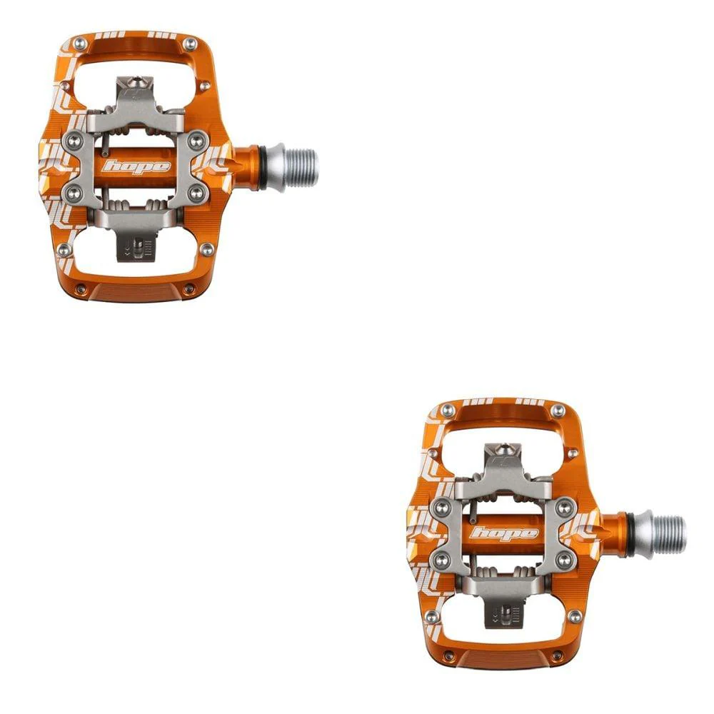 HOPE Union TC Pedals - Image 3