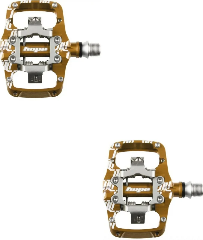 HOPE Union TC Pedals - Image 7