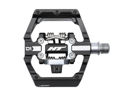 HT Components D1 black