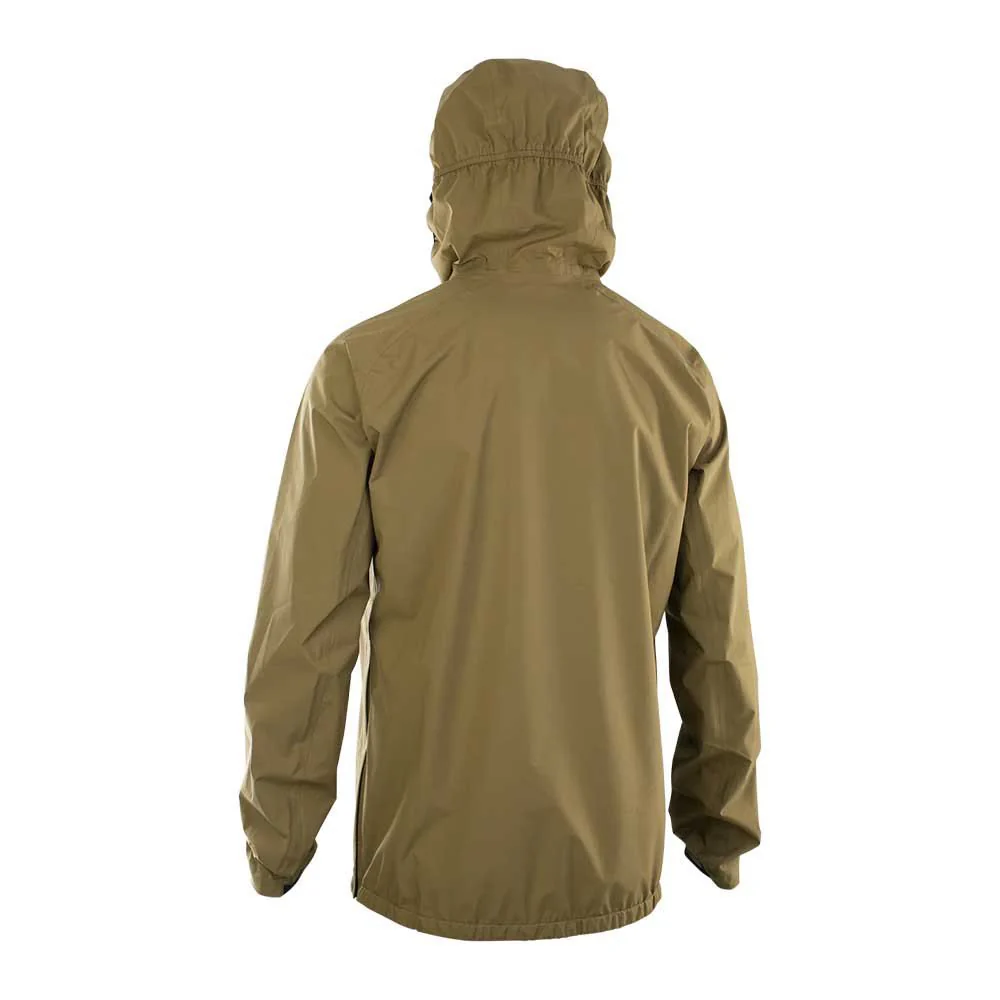 ION Bike Jacket Shelter Anorak 2.5L unisex - Image 2