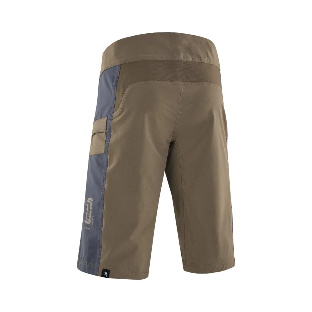 ION Bike Shorts Scrub - Image 4