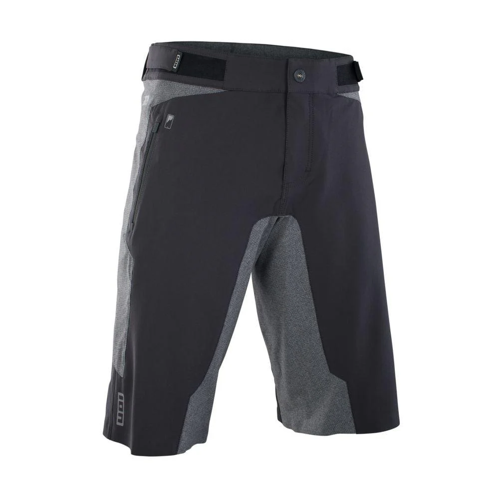 ION Bike Shorts Traze Amp AFT men