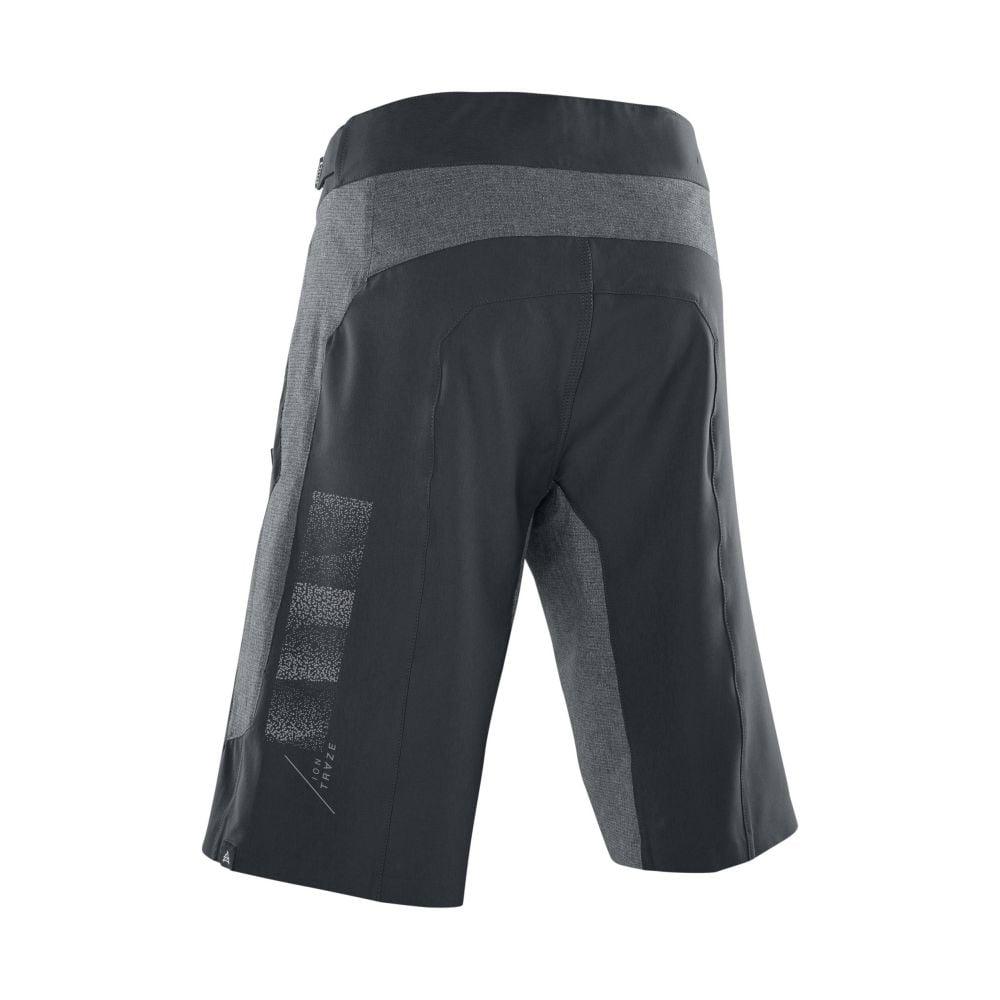 ION Bike Shorts Traze Amp AFT men - Image 2