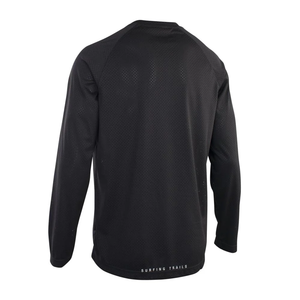 ION Bike Tee Logo LS - Image 2