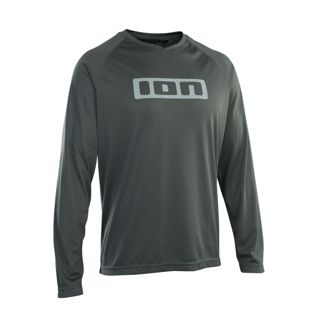ION Bike Tee Logo LS - Image 3