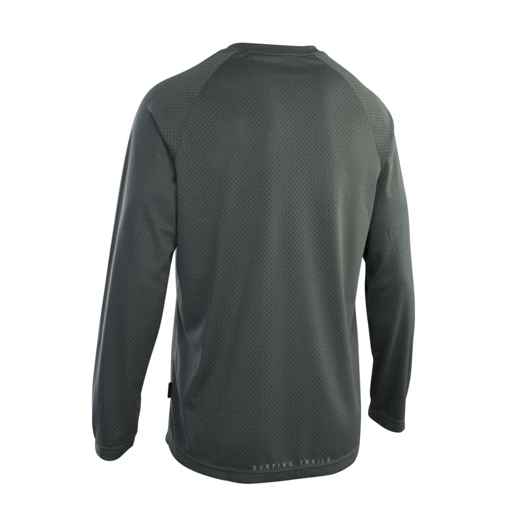 ION Bike Tee Logo LS - Image 4