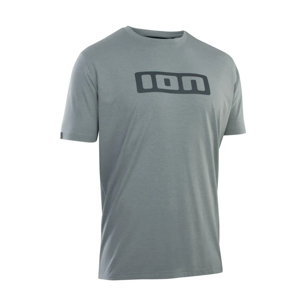 ION Bike Tee Logo SS DR