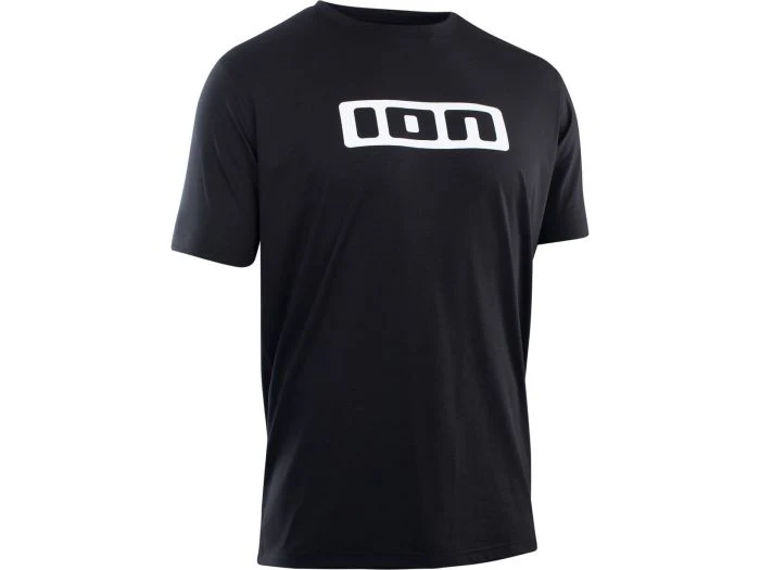 ION Bike Tee Logo SS DR - Image 3
