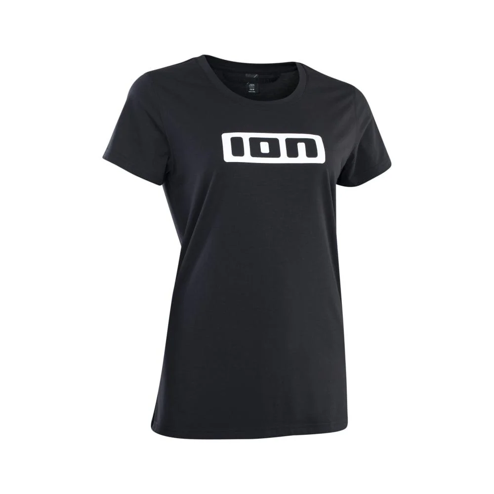 ION Bike Tee Logo SS DR women