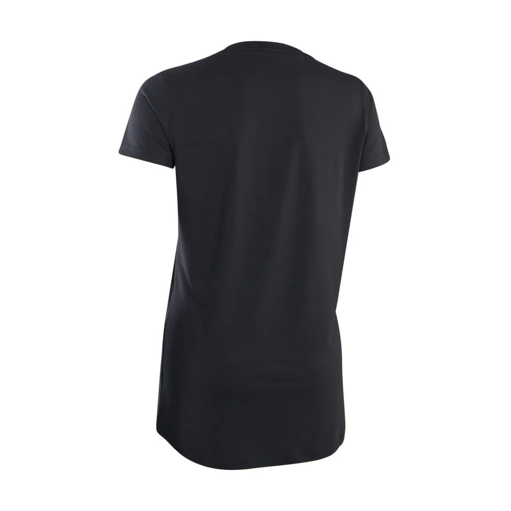 ION Bike Tee Logo SS DR women - Image 2