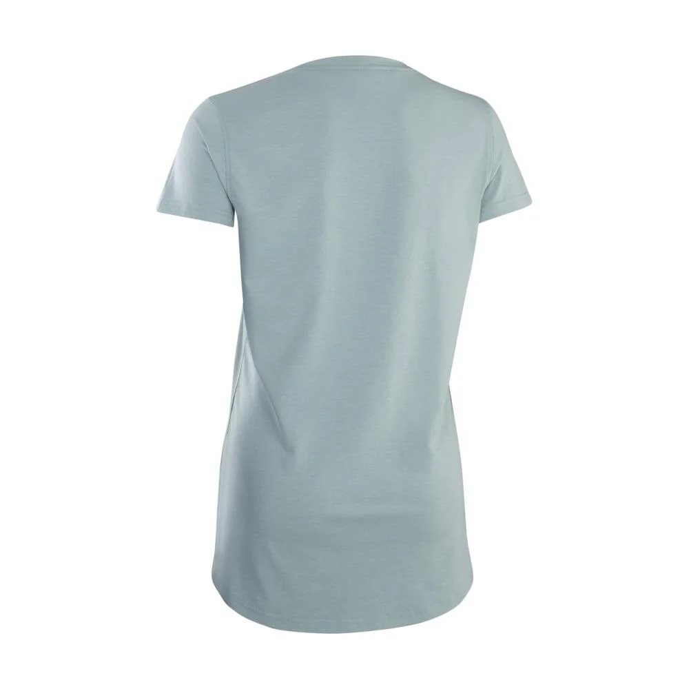 ION Bike Tee Logo SS DR women - Image 4