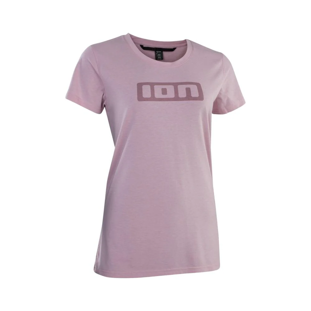 ION Bike Tee Logo SS DR women - Image 6