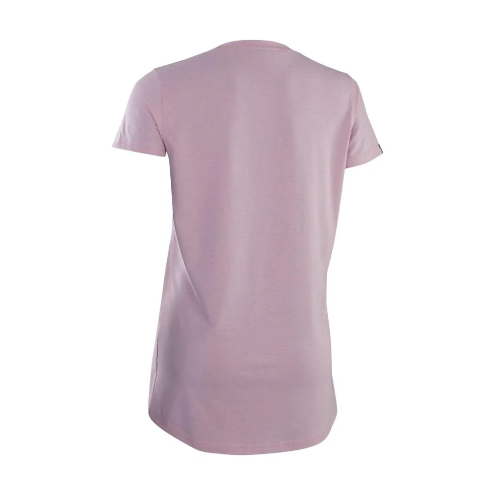 ION Bike Tee Logo SS DR women - Image 7