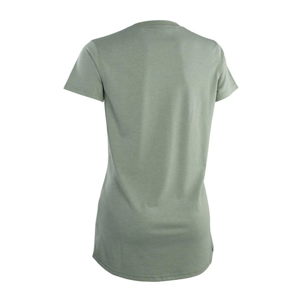 ION Bike Tee Logo SS DR women - Image 9