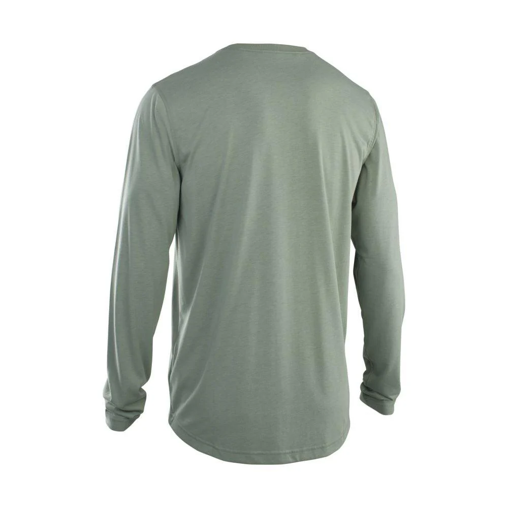 ION Bike Tee S_Logo LS DR - Image 4