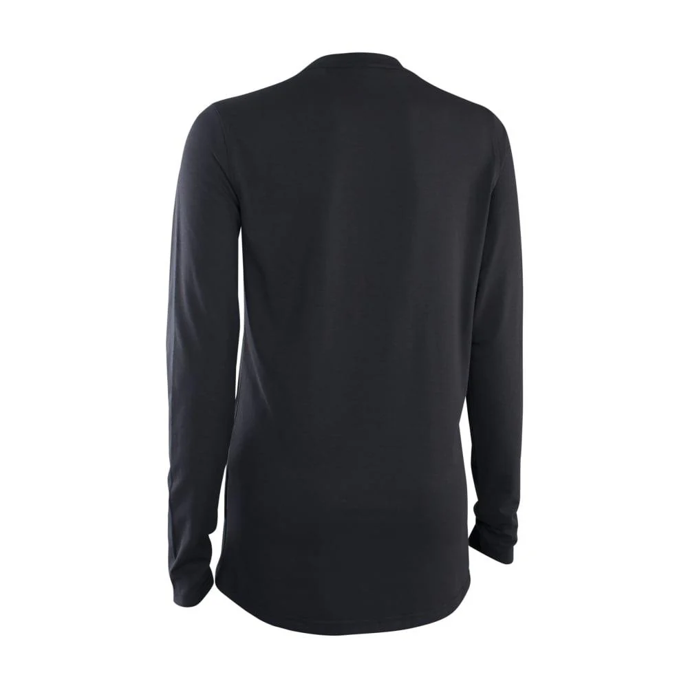 ION Bike Tee S_Logo LS DR women - Image 2