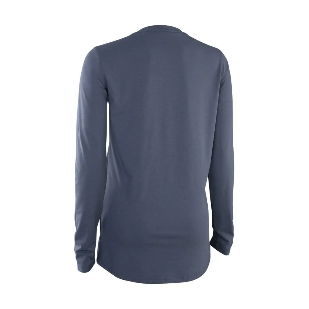 ION Bike Tee S_Logo LS DR women - Image 4