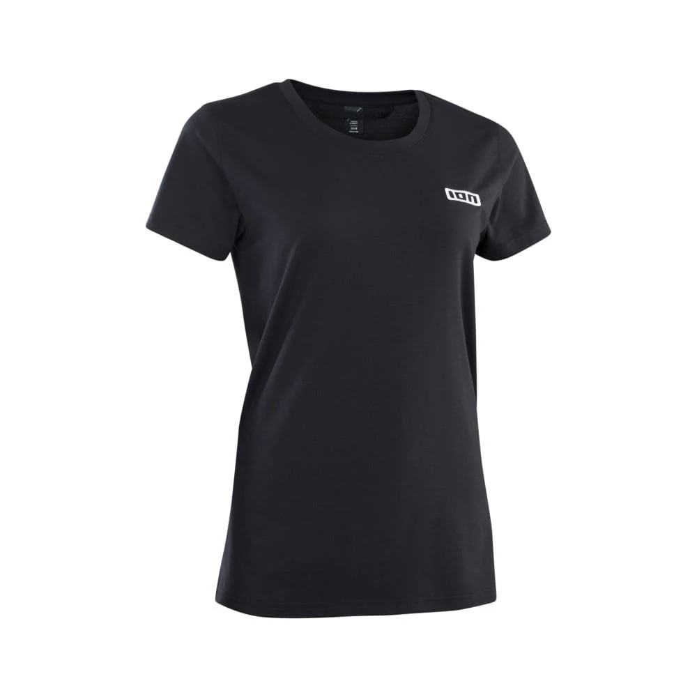 ION Bike Tee S_Logo SS DR women