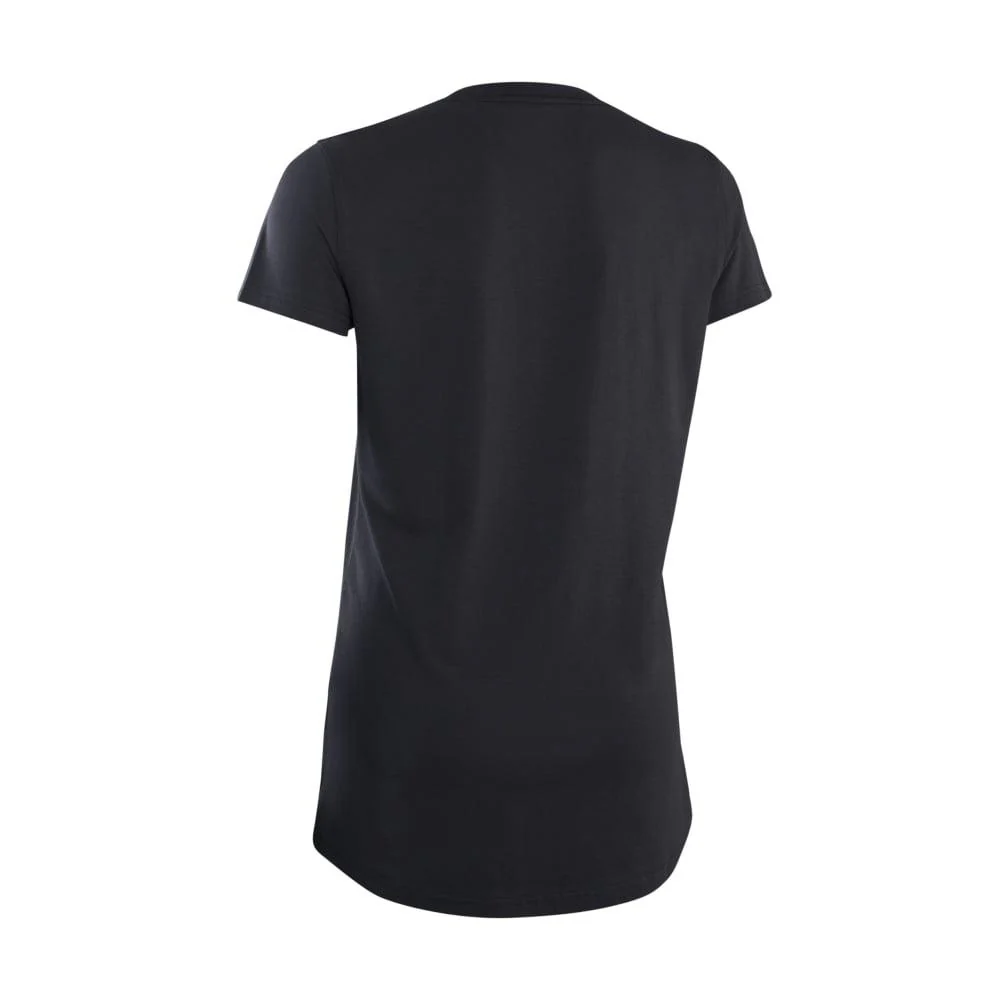ION Bike Tee S_Logo SS DR women - Image 2