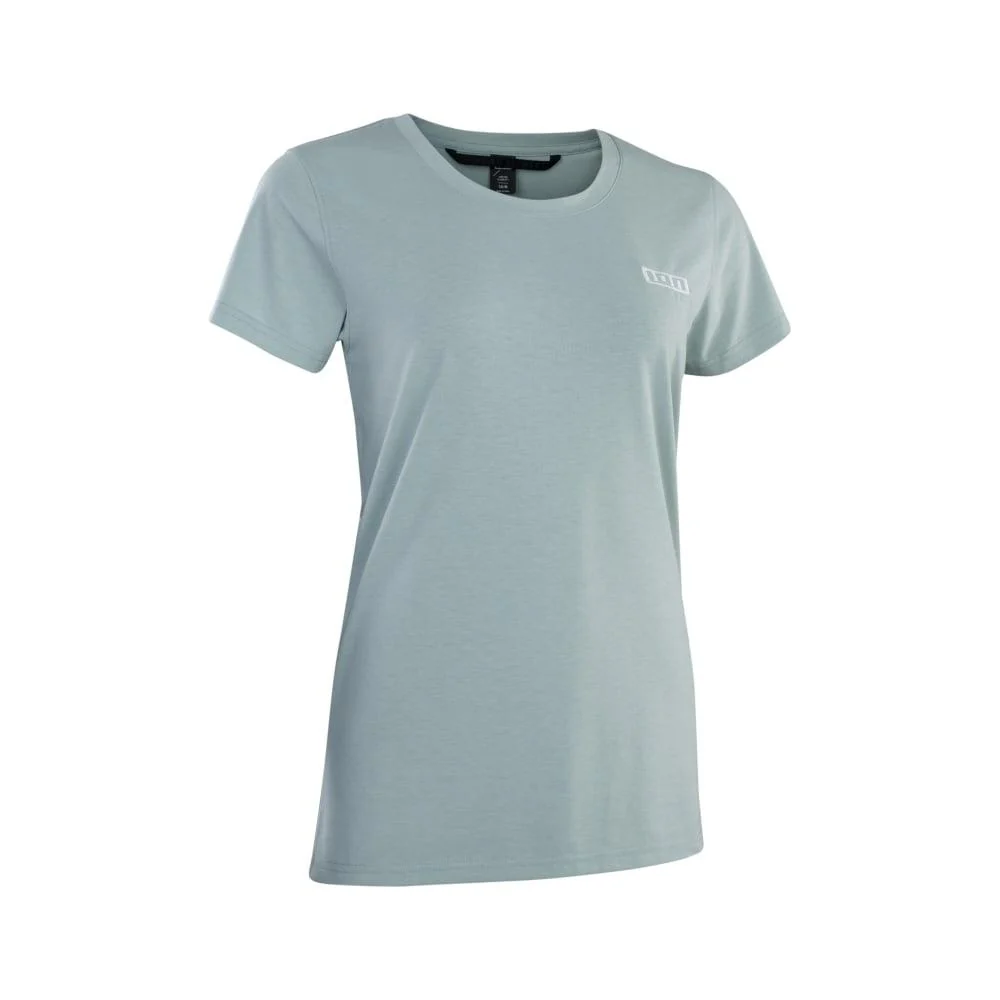 ION Bike Tee S_Logo SS DR women - Image 3