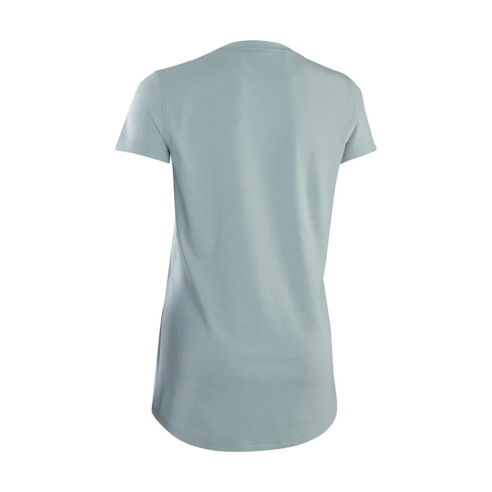 ION Bike Tee S_Logo SS DR women - Image 4
