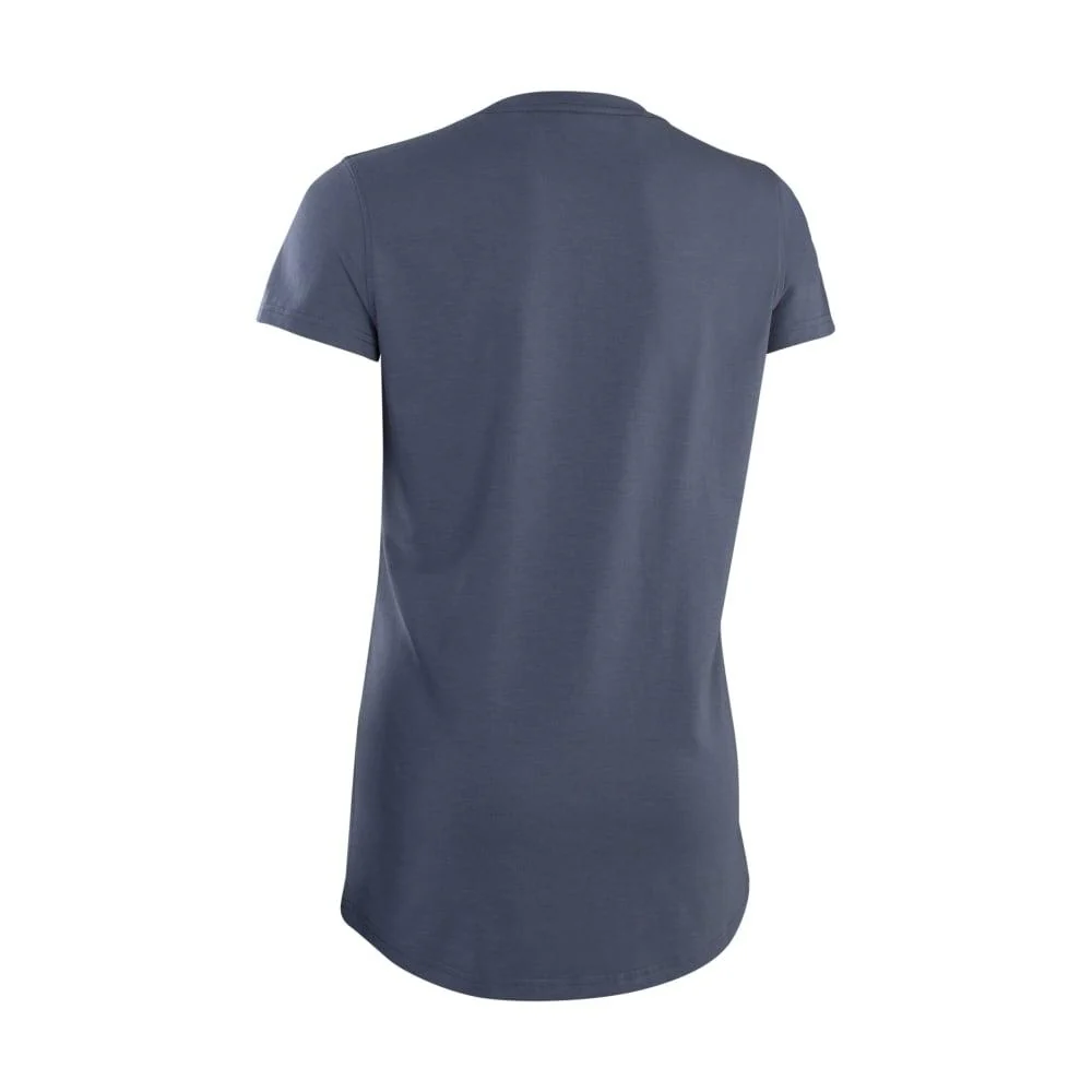ION Bike Tee S_Logo SS DR women - Image 6