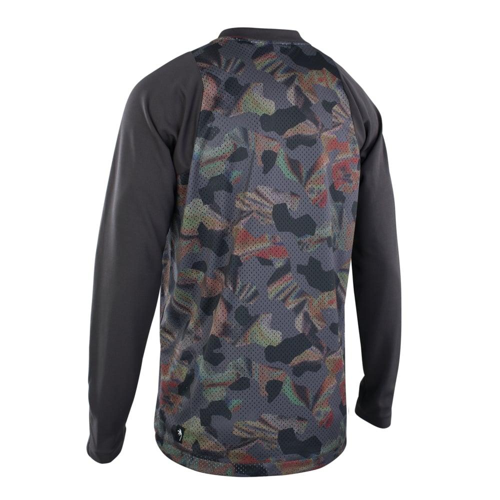 ION Bike Tee Scrub LS - Image 2