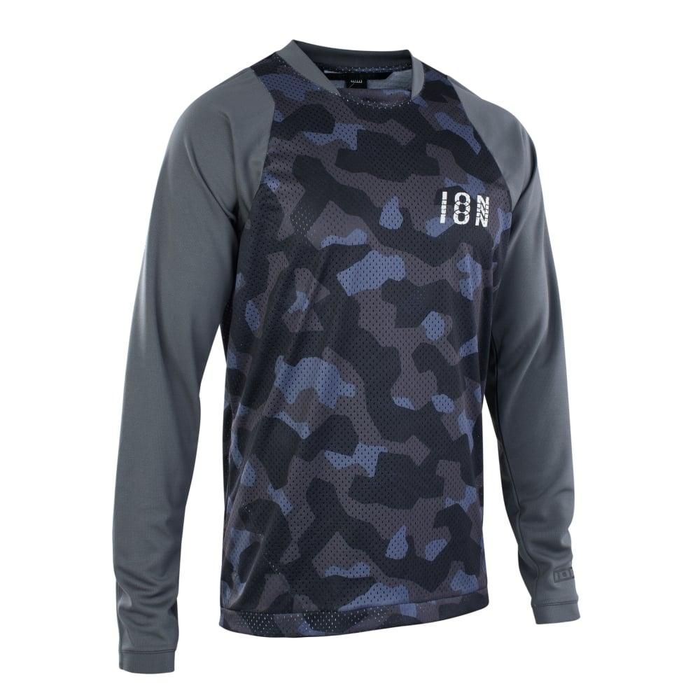 ION Bike Tee Scrub LS - Image 3