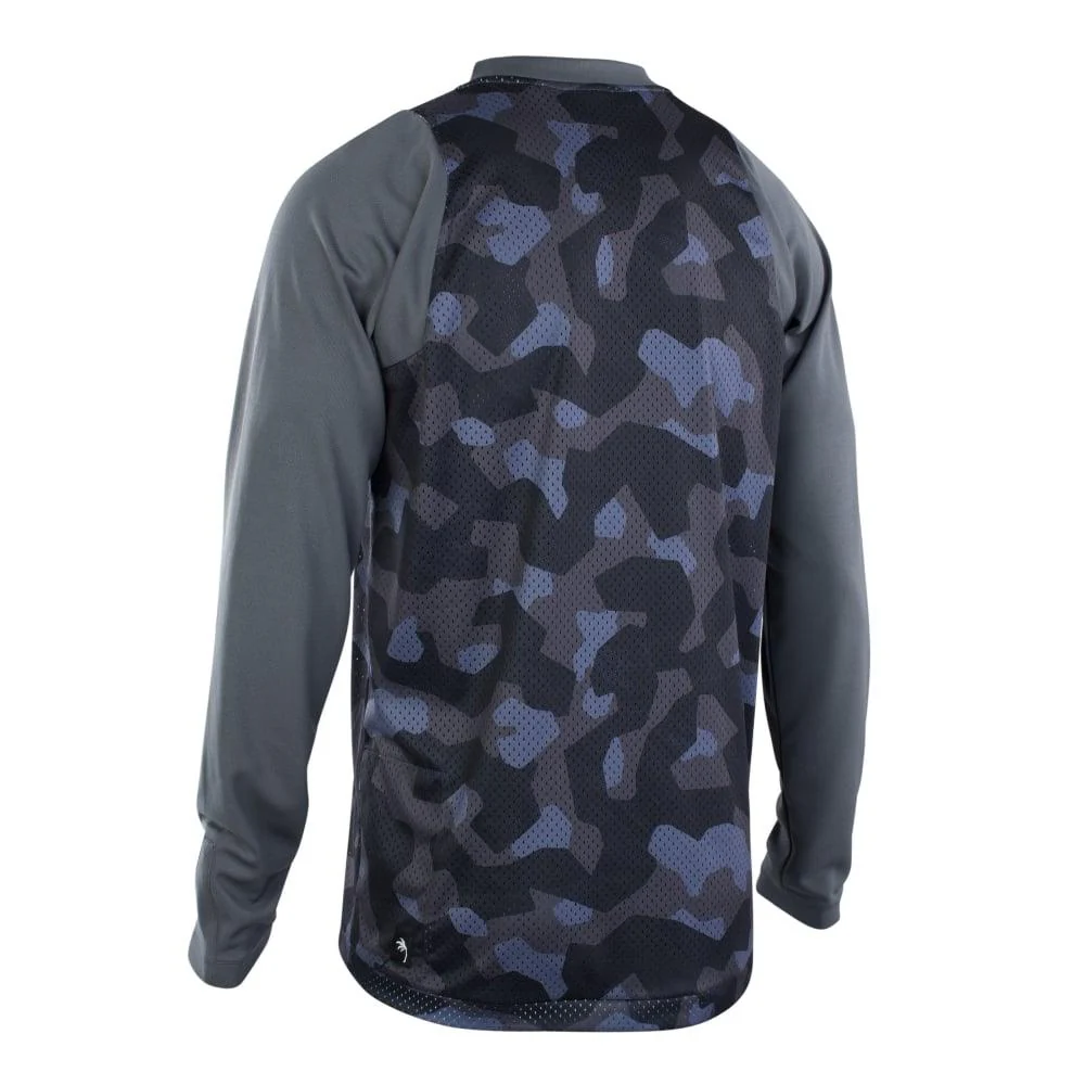 ION Bike Tee Scrub LS - Image 4
