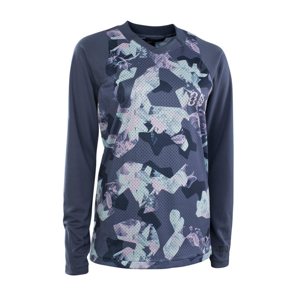 ION Bike Tee Scrub LS women