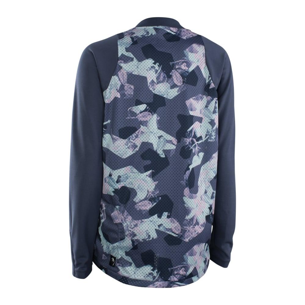 ION Bike Tee Scrub LS women - Image 2