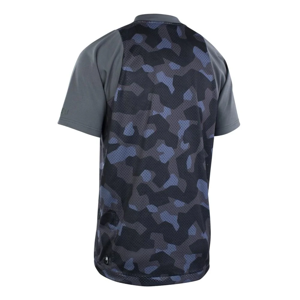 ION Bike Tee Scrub SS - Image 4