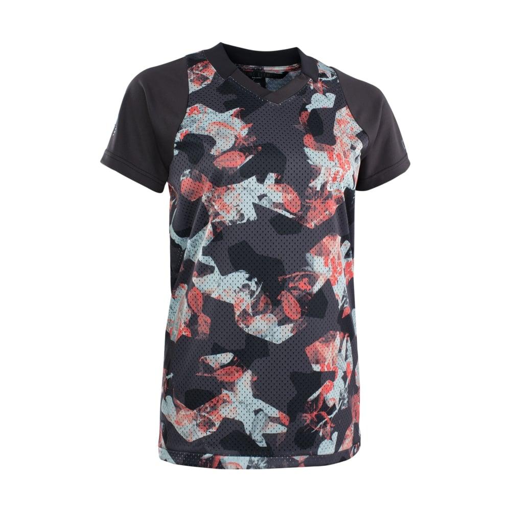 ION Bike Tee Scrub SS women