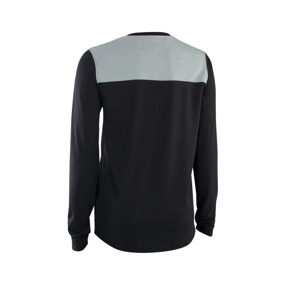 ION Bike Tee Seek Amp LS Damen - Image 2