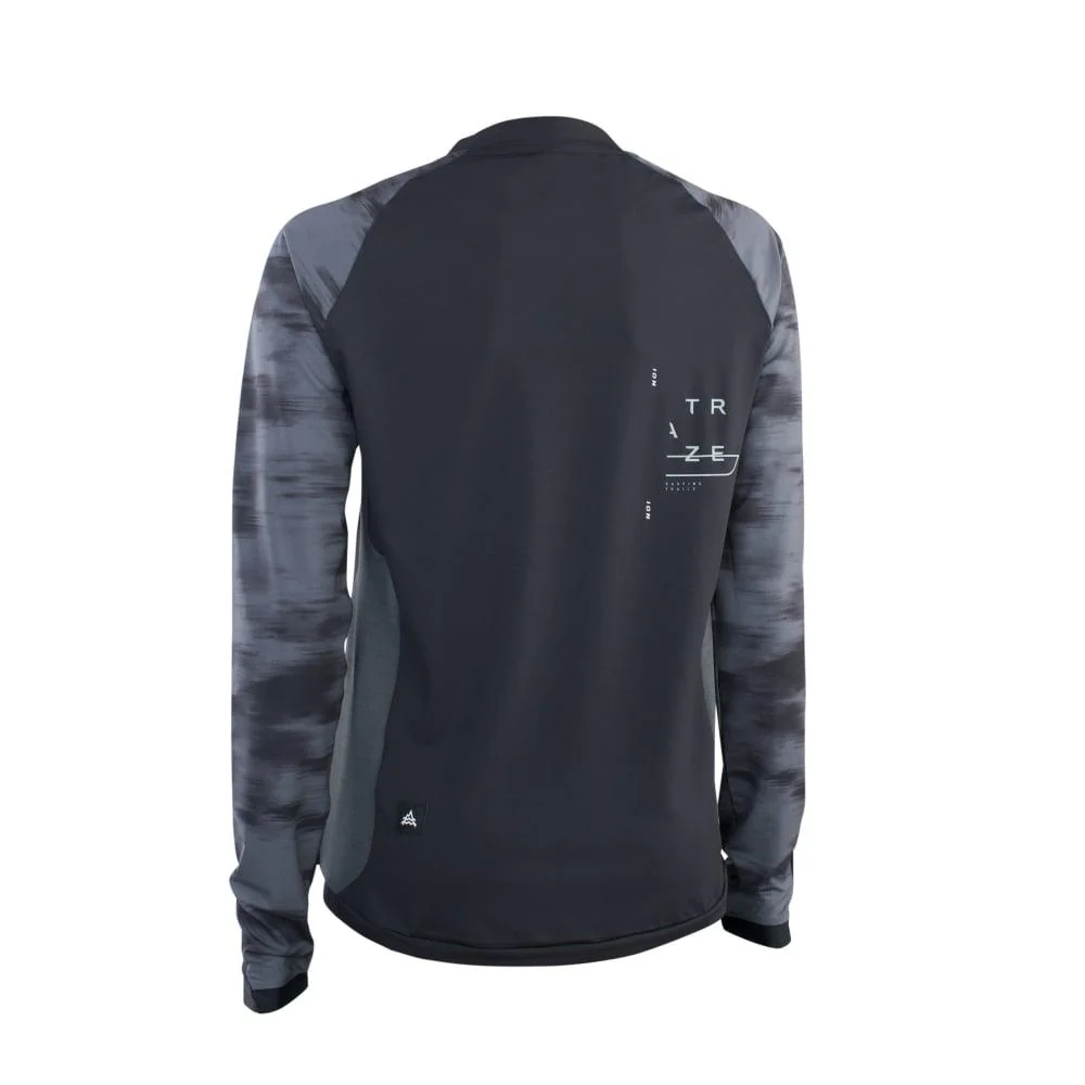 ION Bike Tee Traze Amp LS AFT women - Image 2