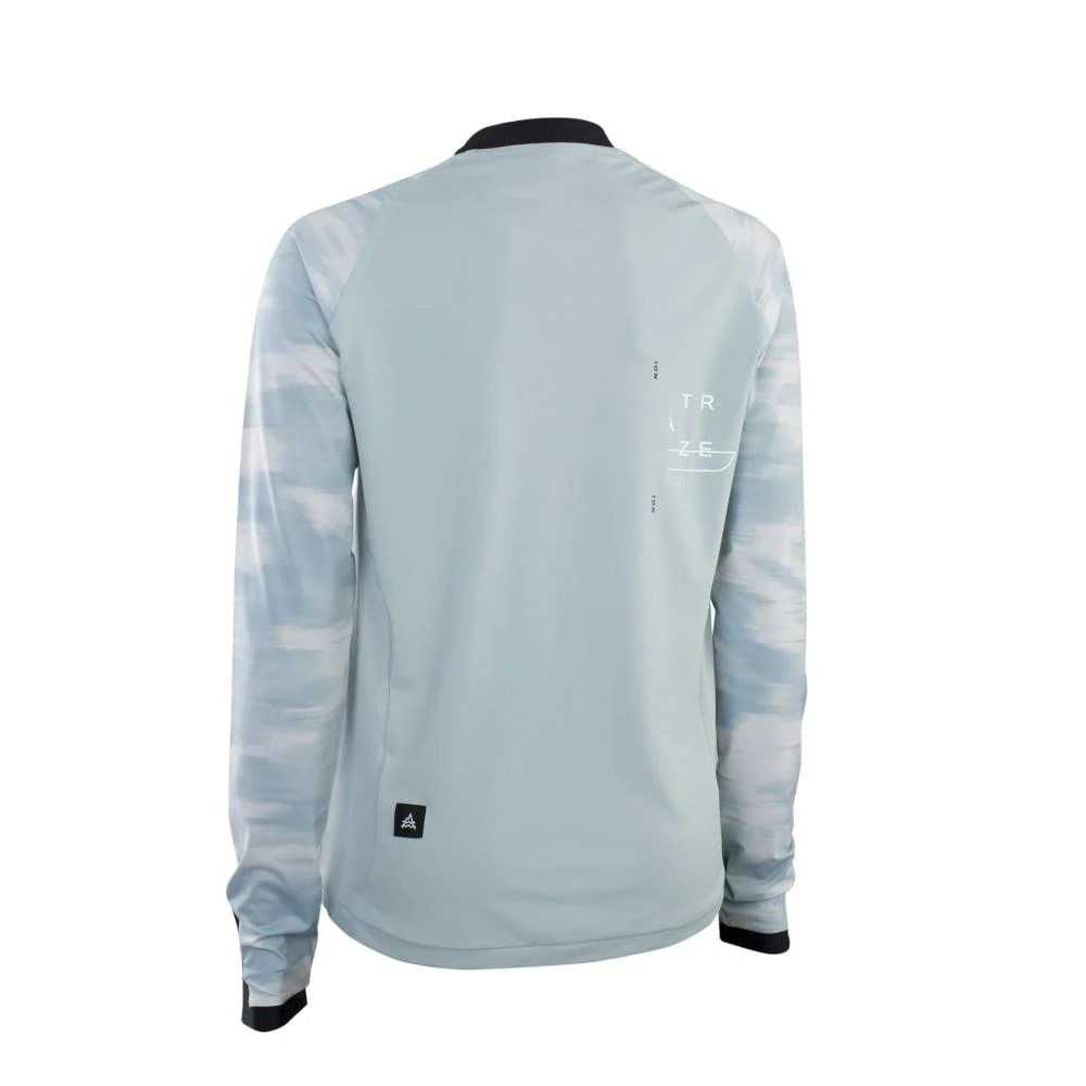 ION Bike Tee Traze Amp LS AFT women - Image 4