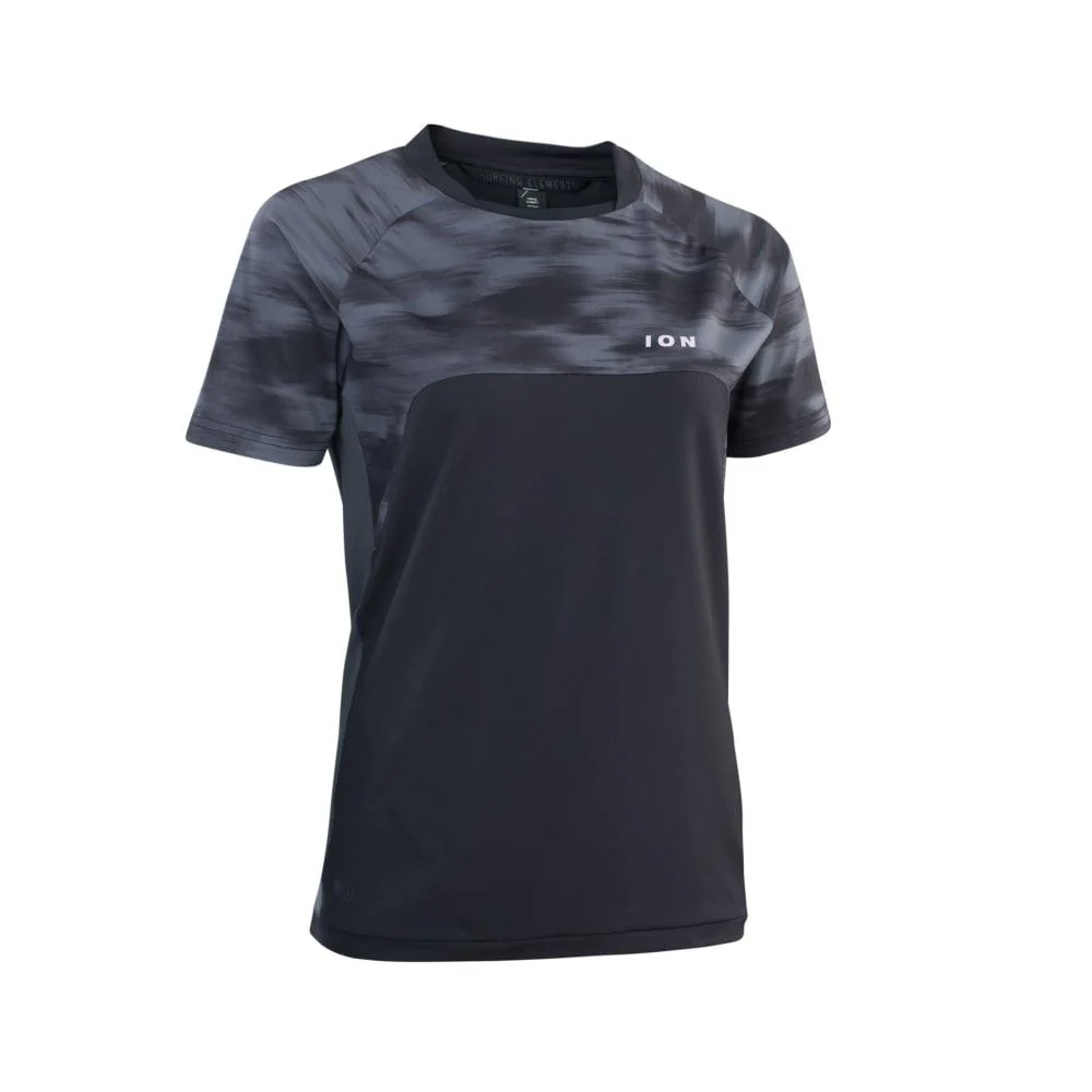 ION Bike Tee Traze Amp SS AFT women