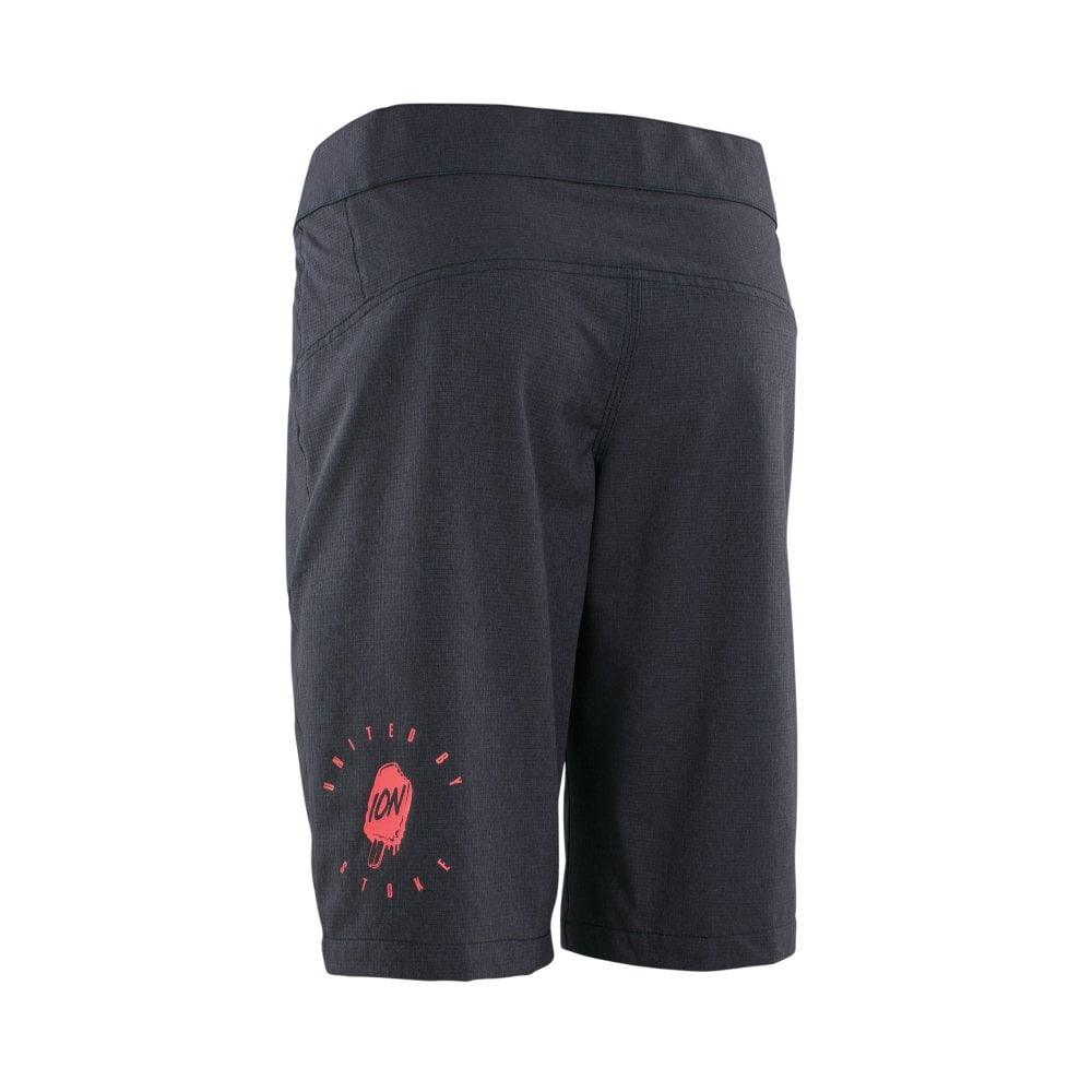 ION Bikeshorts Traze WMS - Image 2