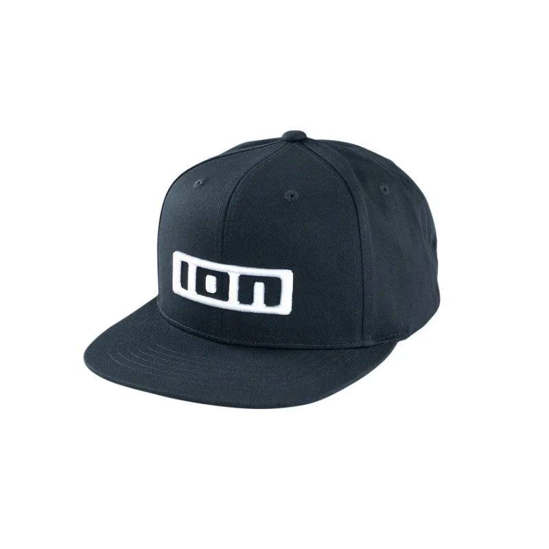 ION Cap Logo - Image 3