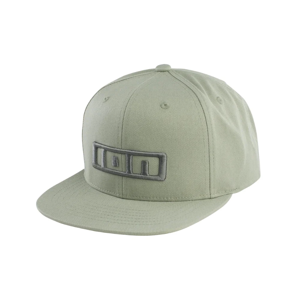 ION Cap Logo - Image 5