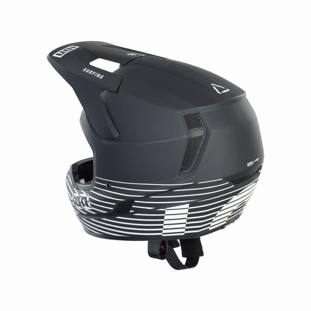 ION Helmet Scrub Amp EU/CE - Image 2