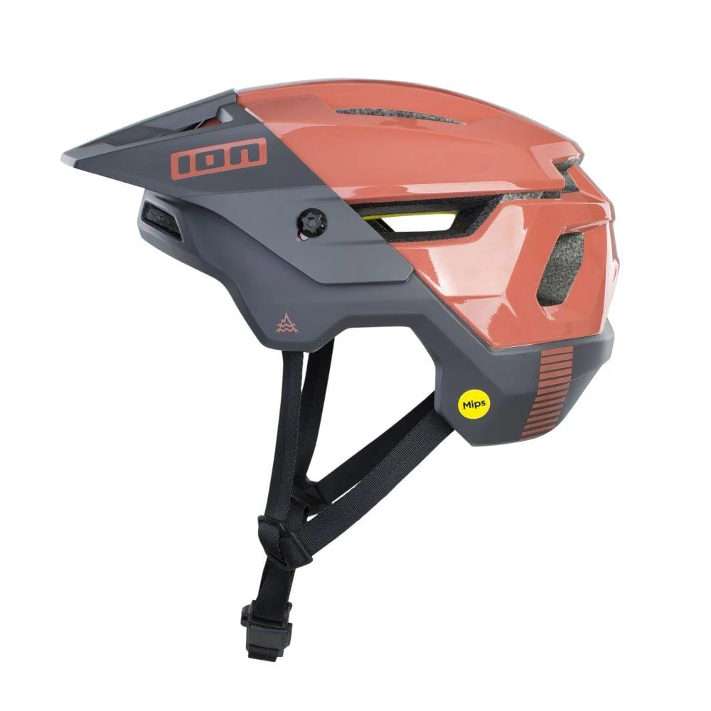 ION Helmet Traze Amp MIPS EU/CE - Image 14