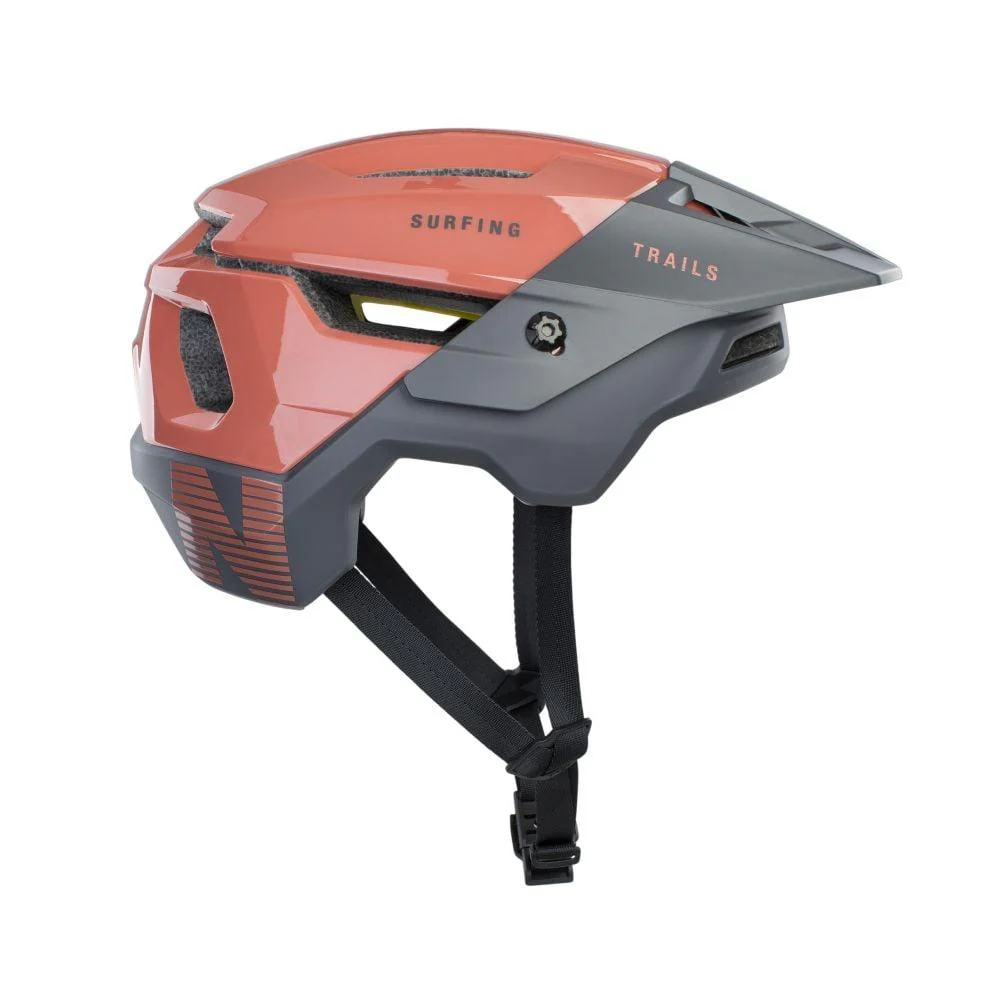 ION Helmet Traze Amp MIPS EU/CE - Image 15