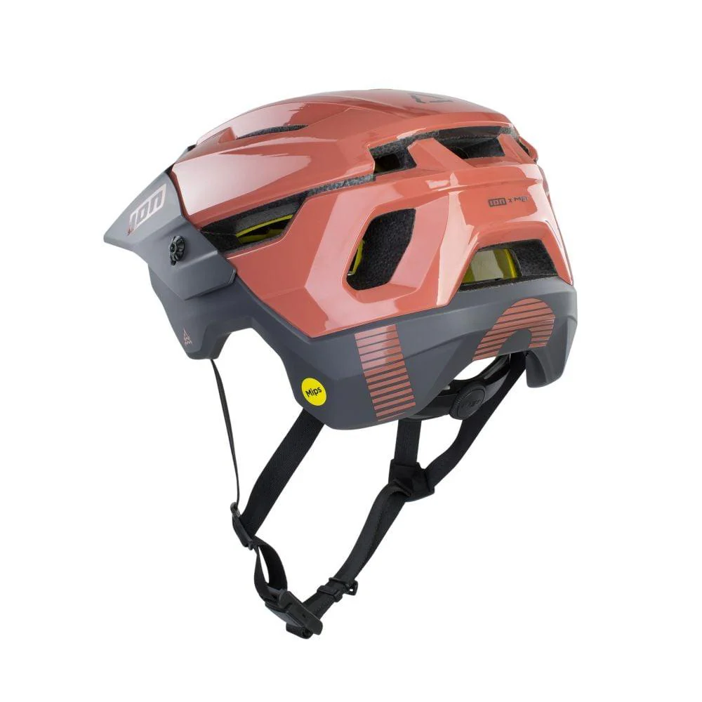 ION Helmet Traze Amp MIPS EU/CE - Image 16